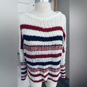 Women’s Sweater